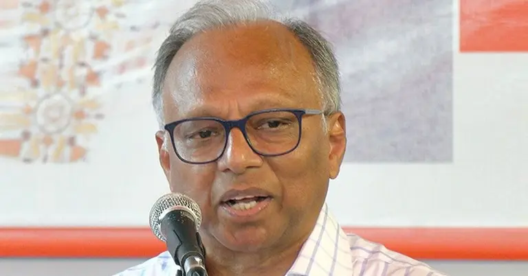 ড. মাহমুদুর রহমান